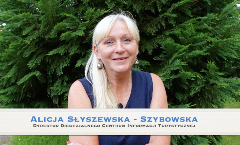 Alicja Słyszewska - Szybowska @radioglos