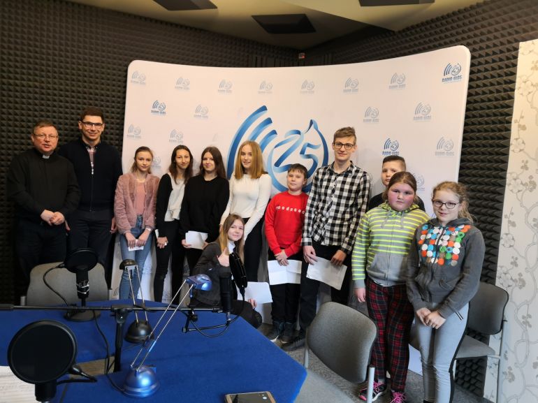 Zdjęcie archiwalne @radioglos