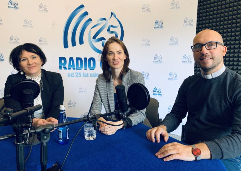 Radio Głos