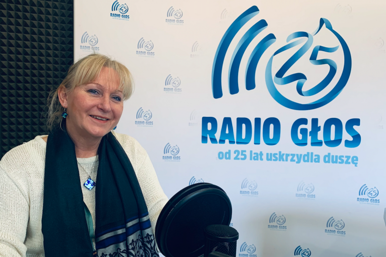 Alicja Słyszewska - Szybowska 