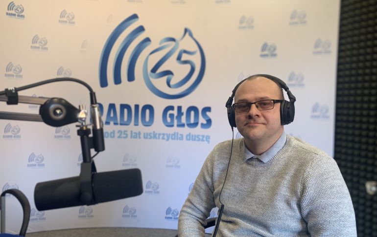 Jan Trofimowicz @radioglos