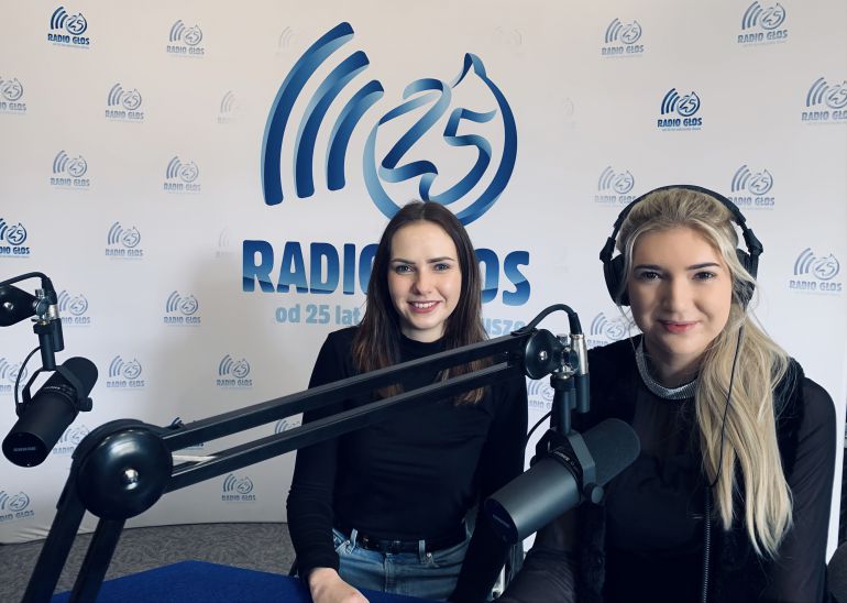 Anna German / Ewelina Igłowska @radioglos