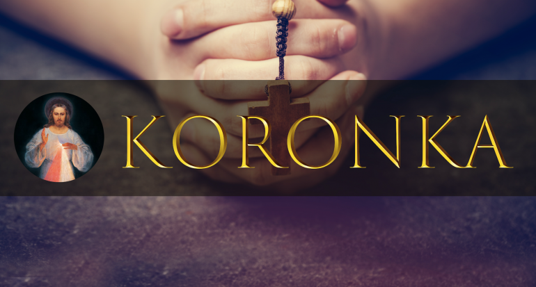 #otwartedrzwikoronka