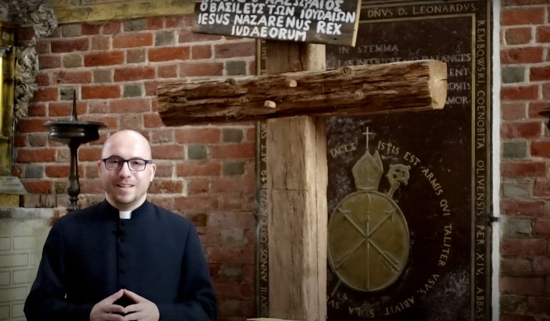 ks. Zbyszek Gełdon