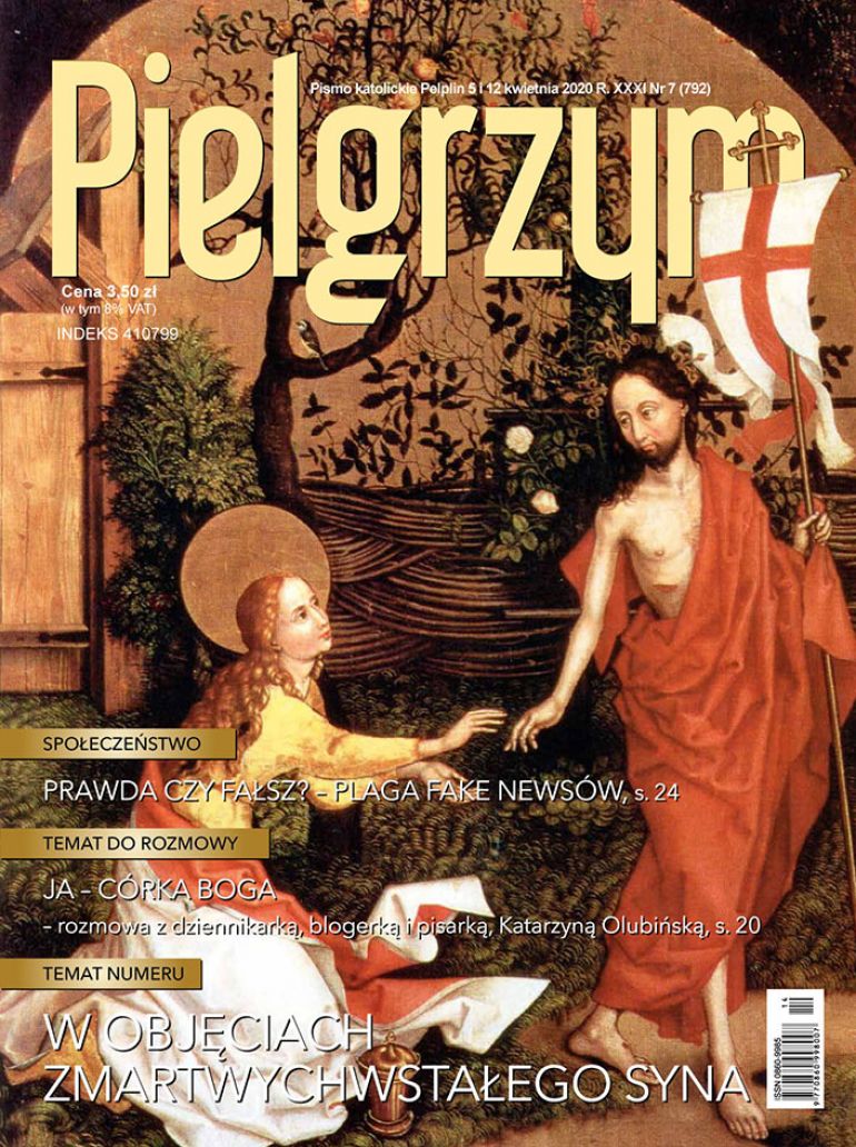 Numeric Contaminated Dictatorship Wiadomości - Radio Głos - Katolicka Rozgłośnia Diecezji Pelplińskiej Numeric Contaminated Dictatorship Wiadomości - Radio Głos - Katolicka Rozgłośnia Diecezji Pelplińskiej