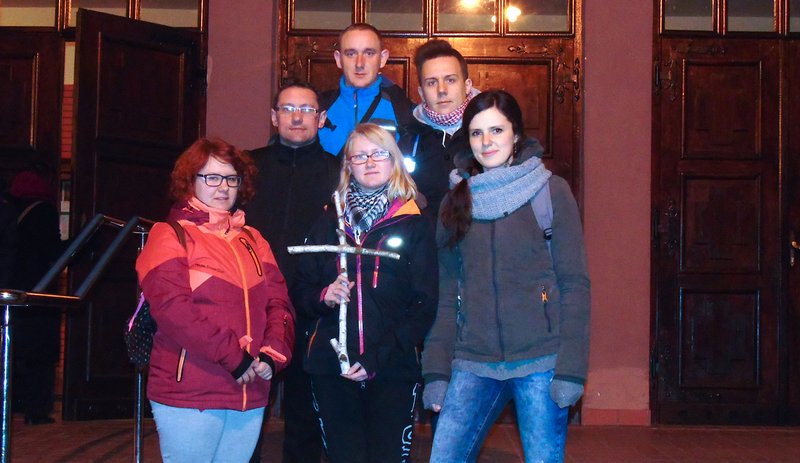 Radio Głos