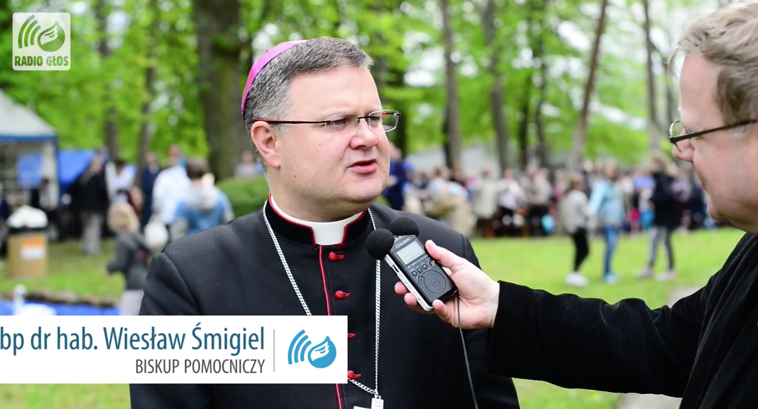 Radio Głos