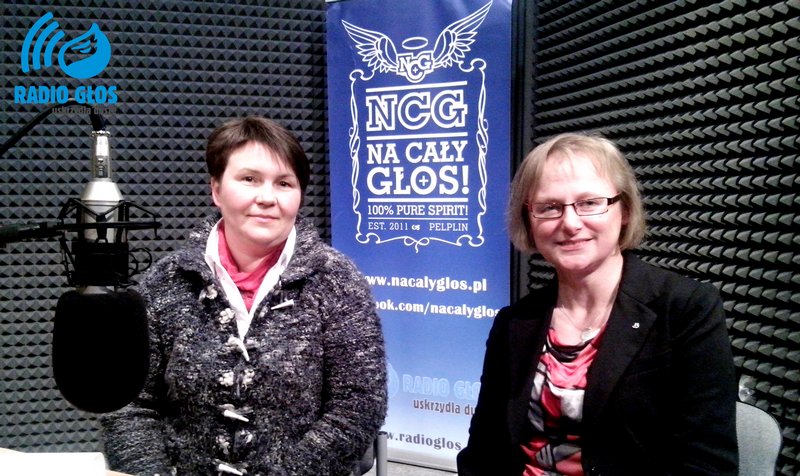Radio Głos