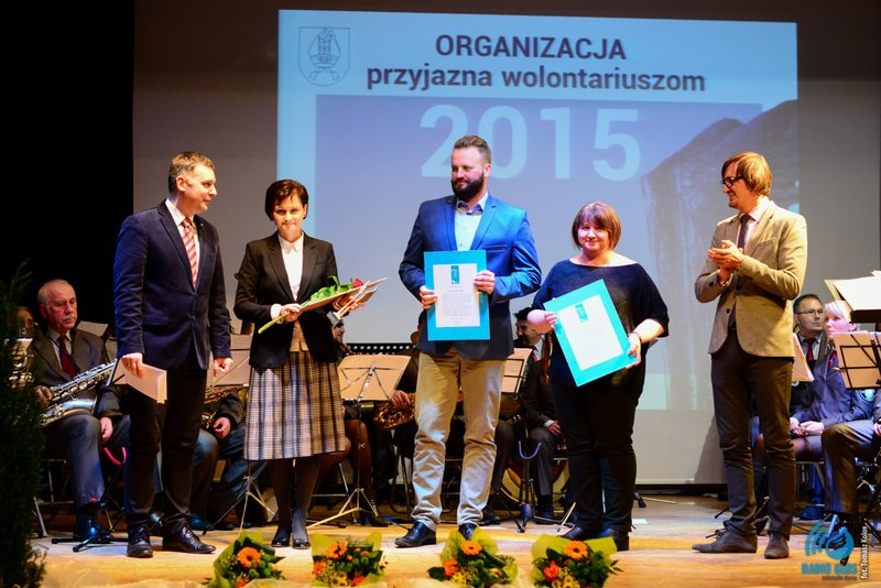 Radio Głos