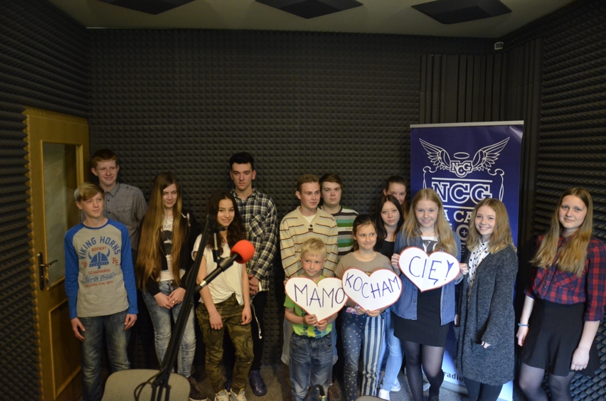 Radio Głos