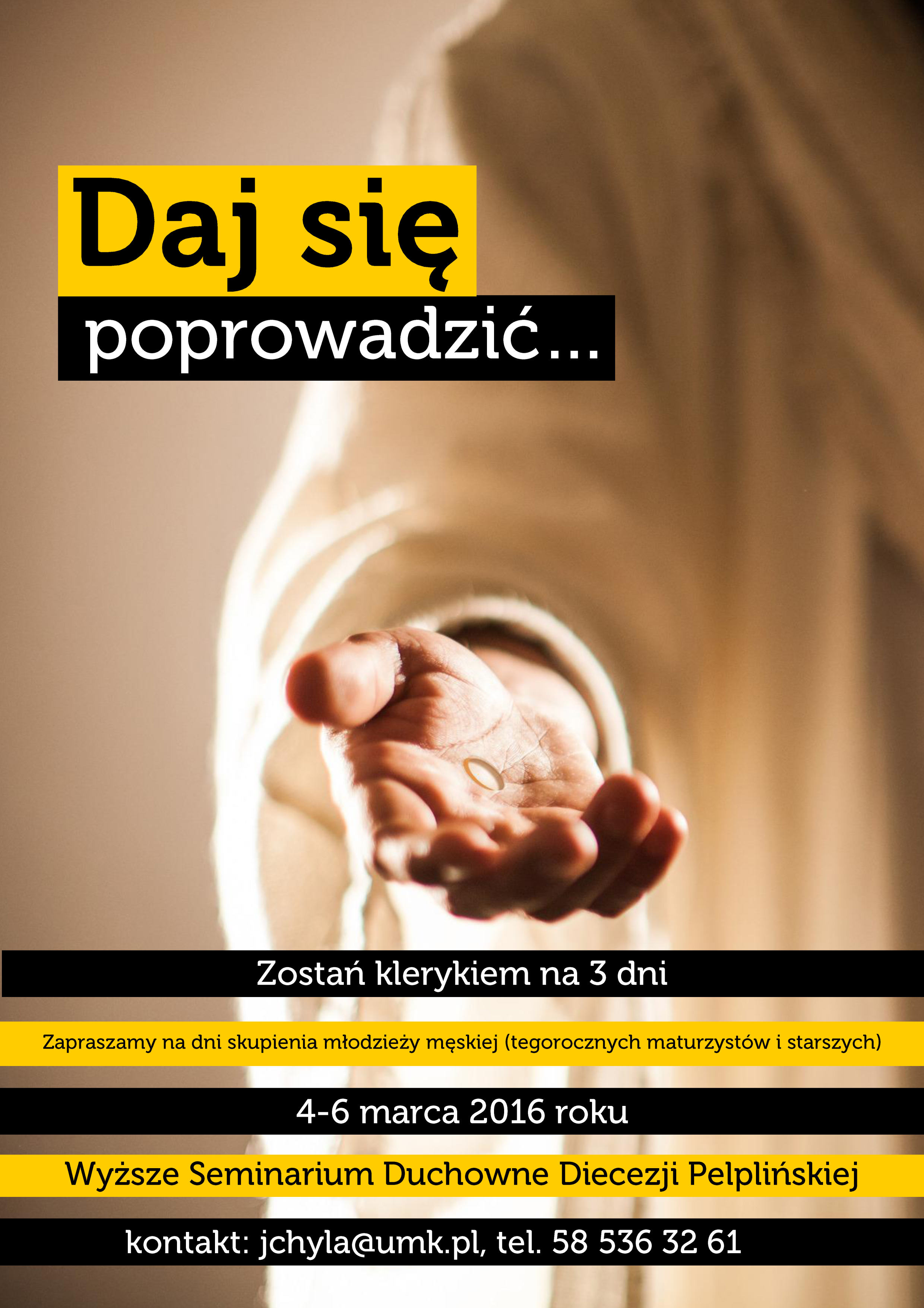 Dni Powołanych/ Radio Głos