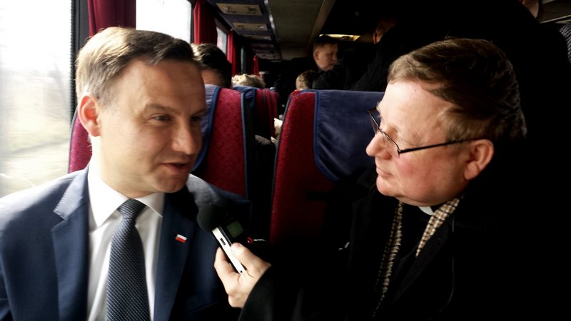 Radio Głos