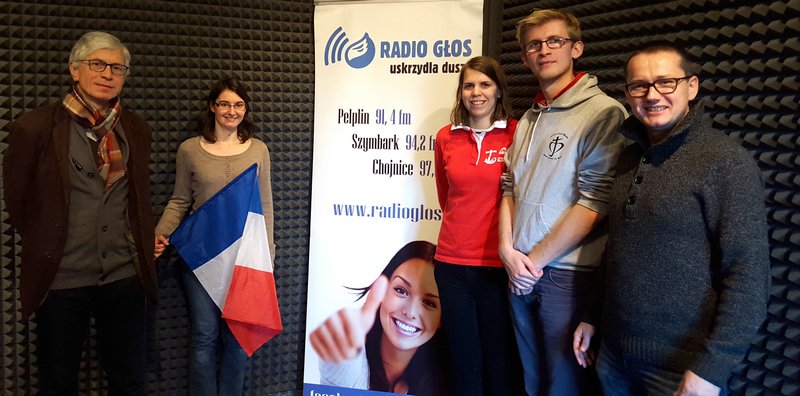 Radio Głos