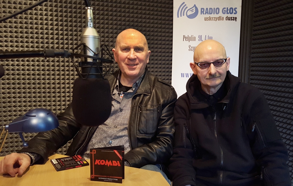 Kombi Radio Głos