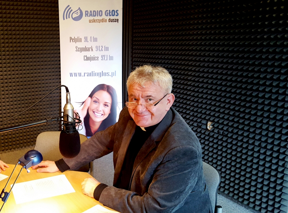 Radio Głos