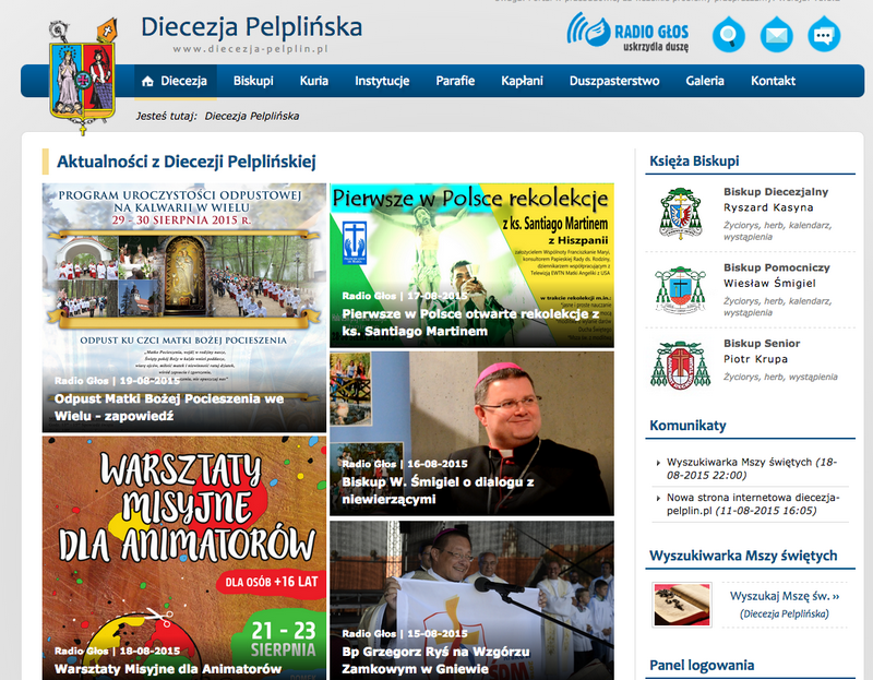 Radio Głos