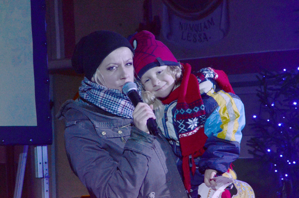 Olga Szomańska