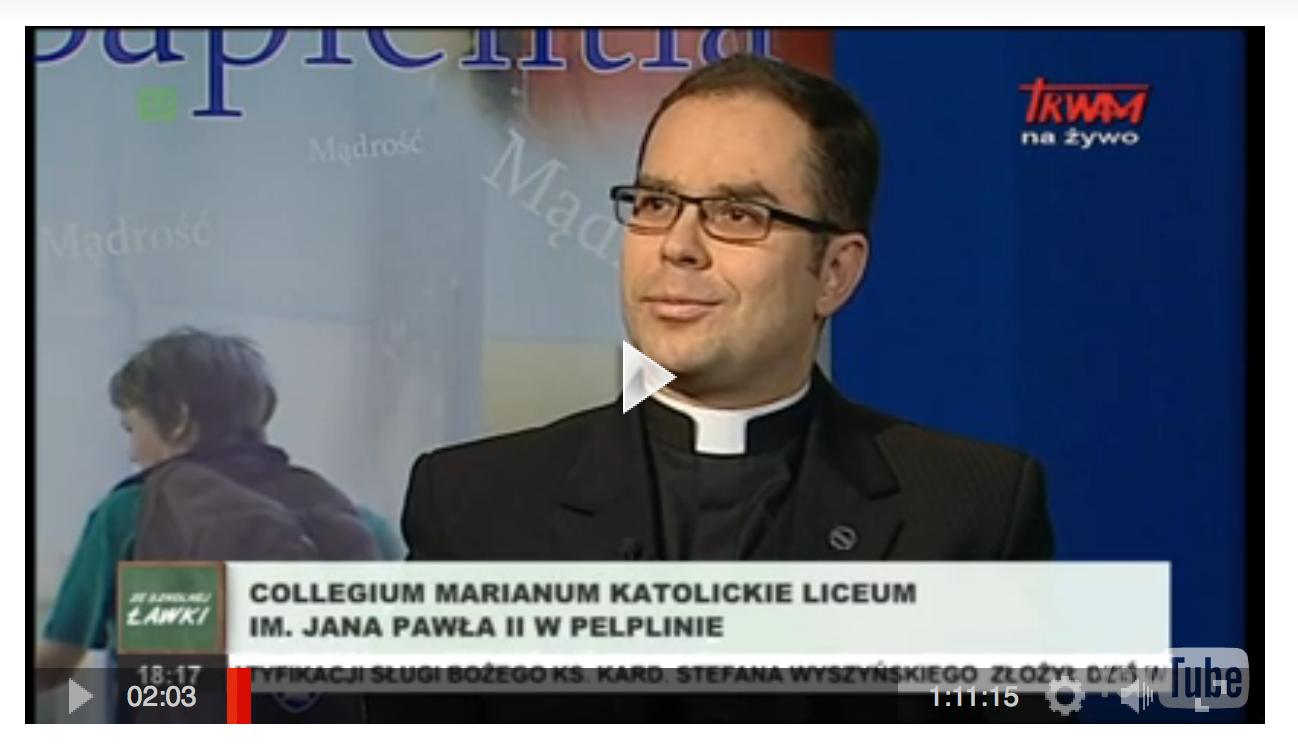 Radio Głos