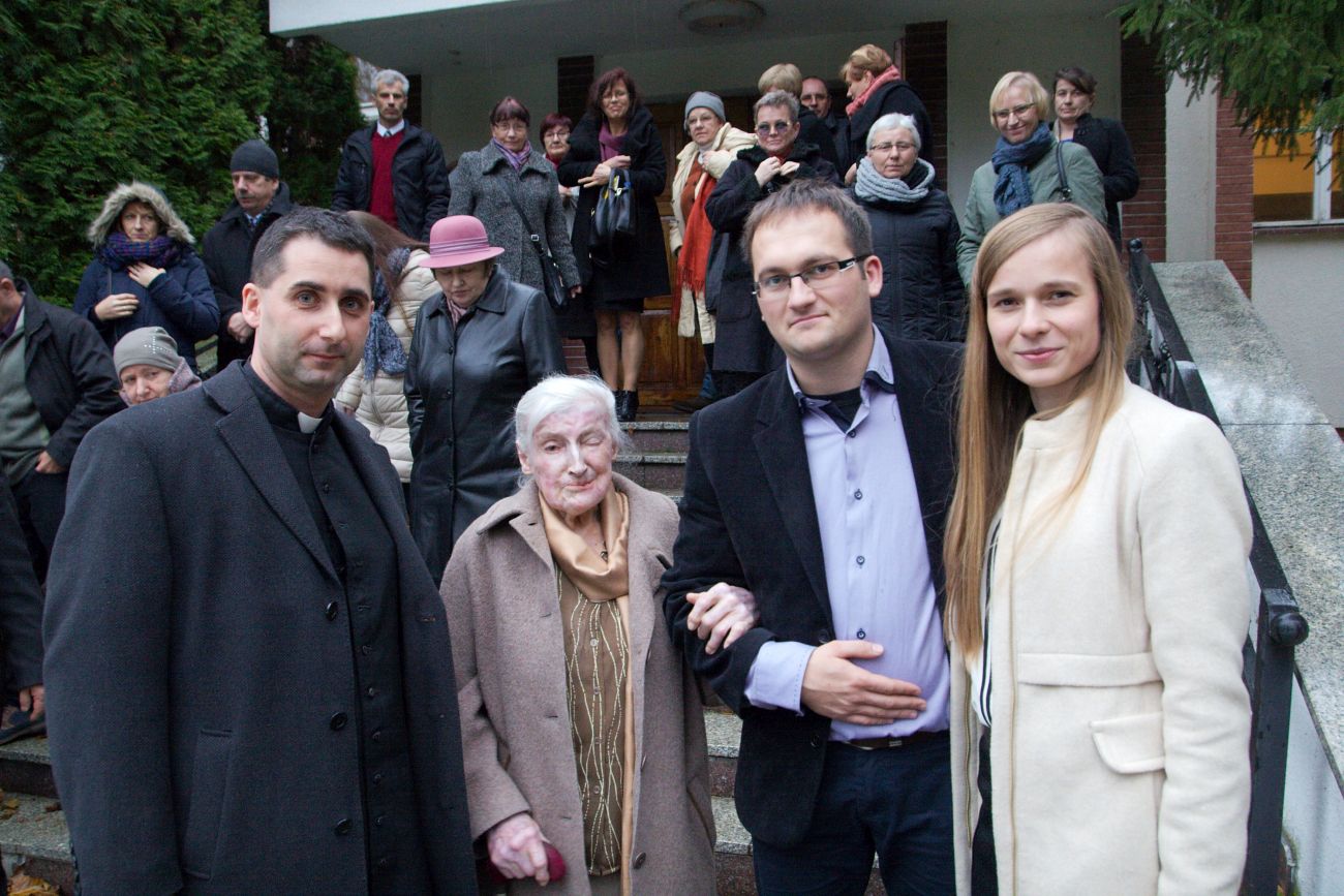 Wanda Półtawska
