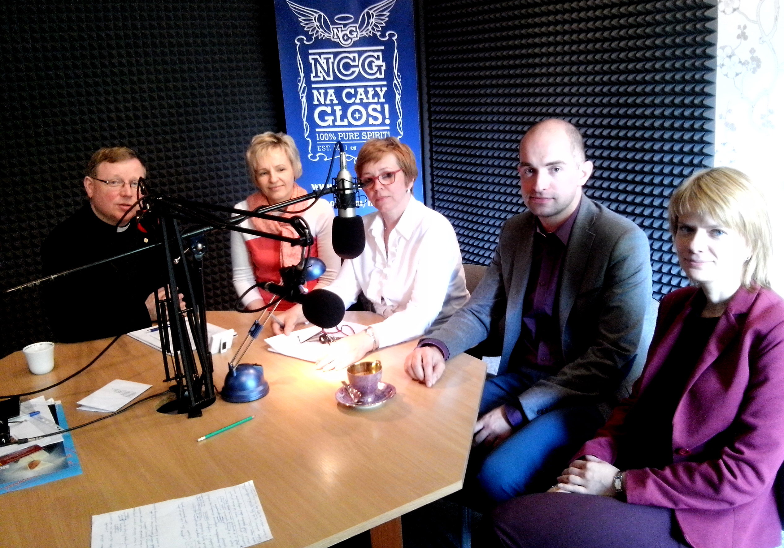 Radio Głos