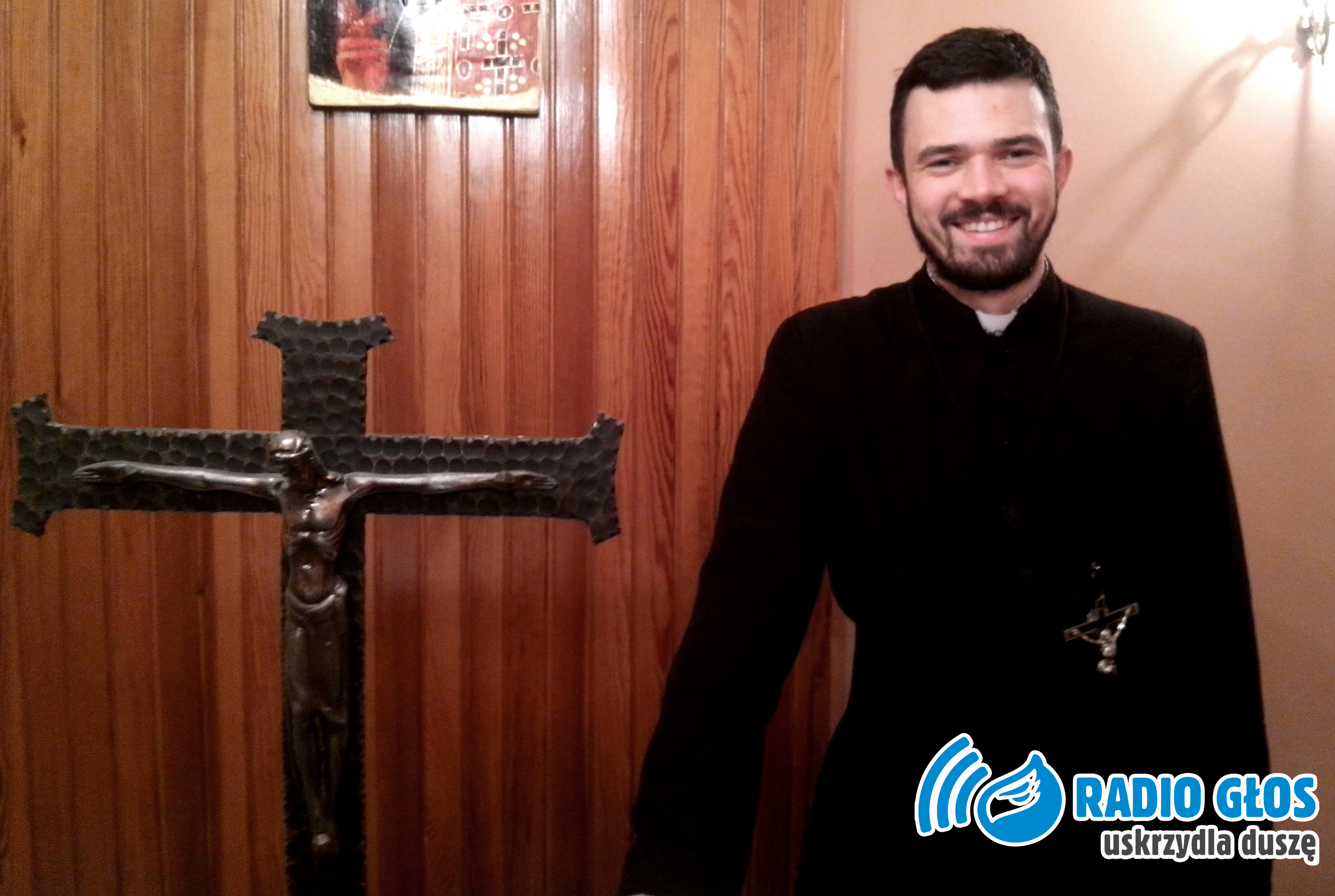 Marak Gubernat_ Radio Głos Marak Gubernat_ Radio Głos
