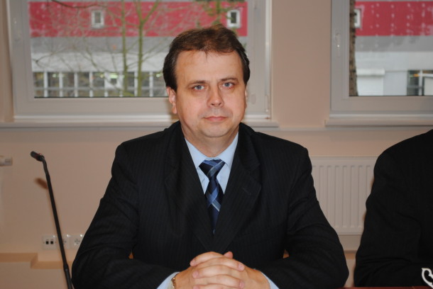 fot. Zbigniew Brucki