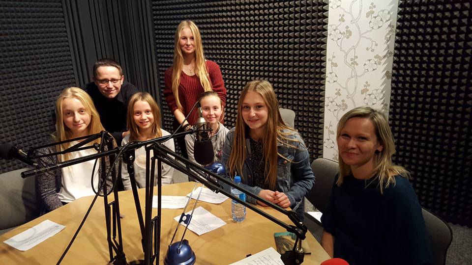 Radio Głos