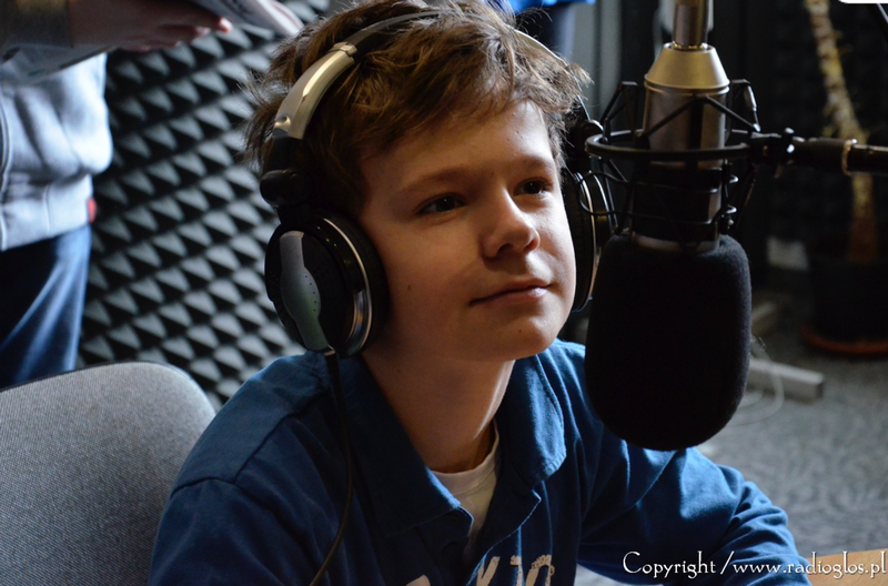 Radio Głos