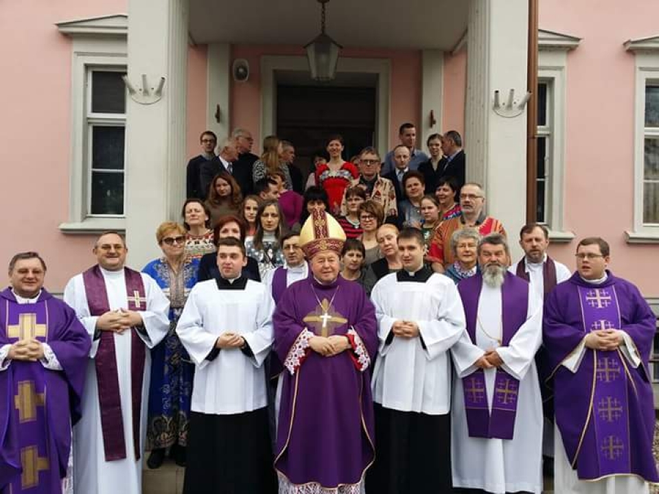 radio głos