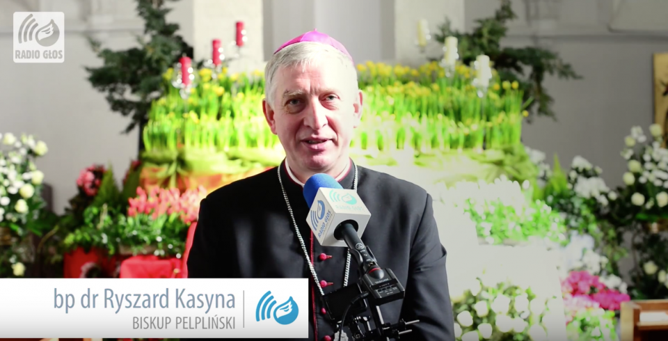Bp Ryszard Kasyna