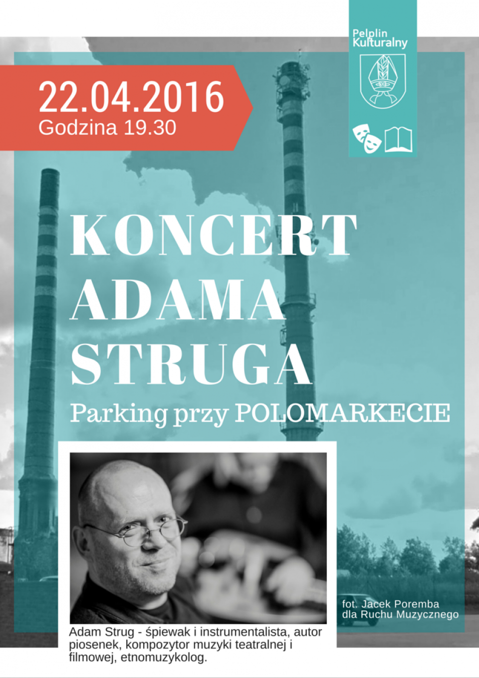 Radio głos
