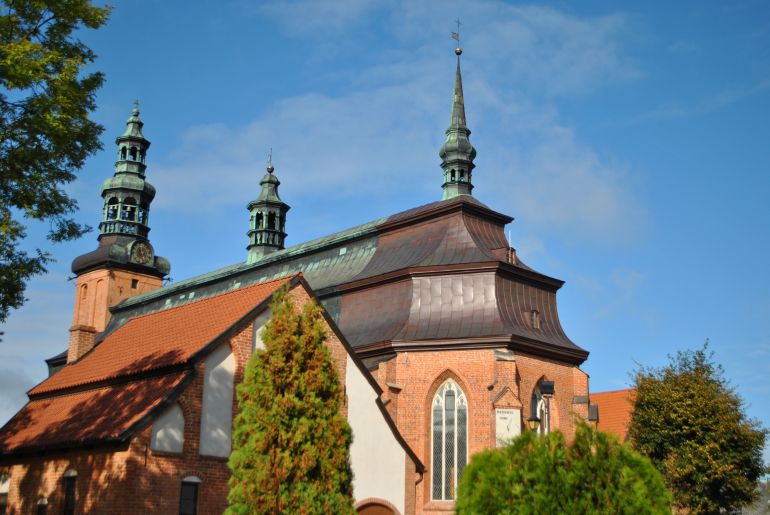 Kartuska kolegiata