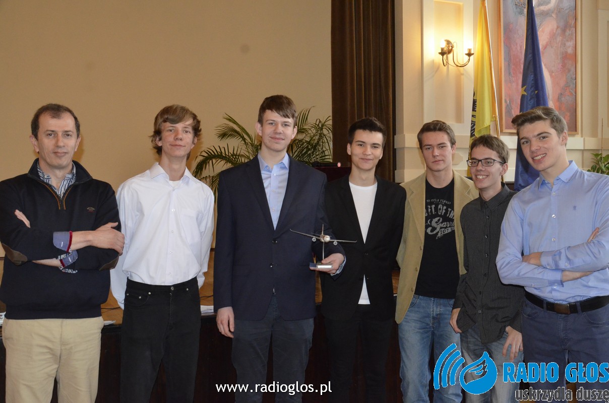 radio głos