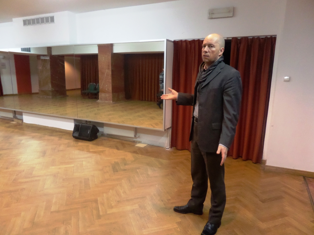 Radio Głos