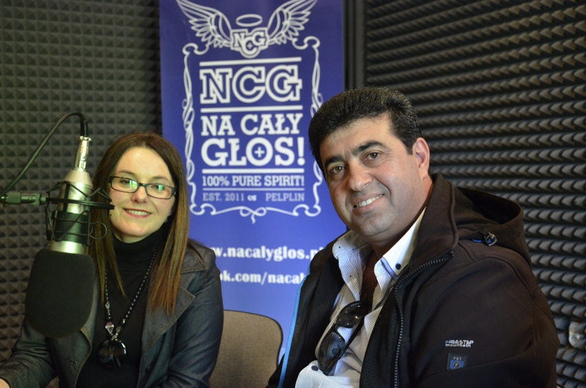 Radio Głos