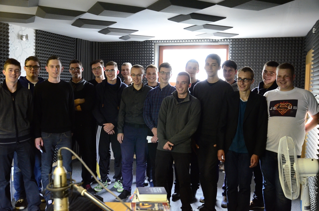 Radio Głos