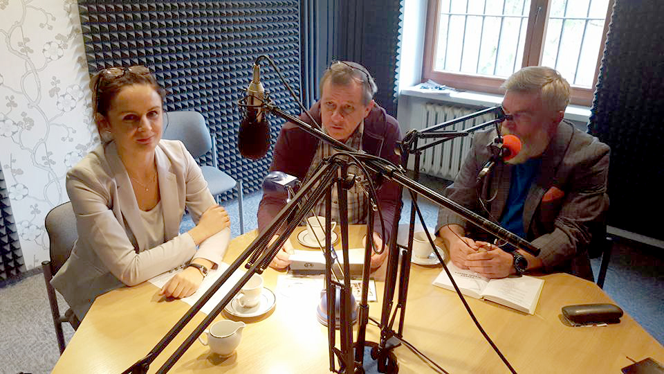 Radio Głos