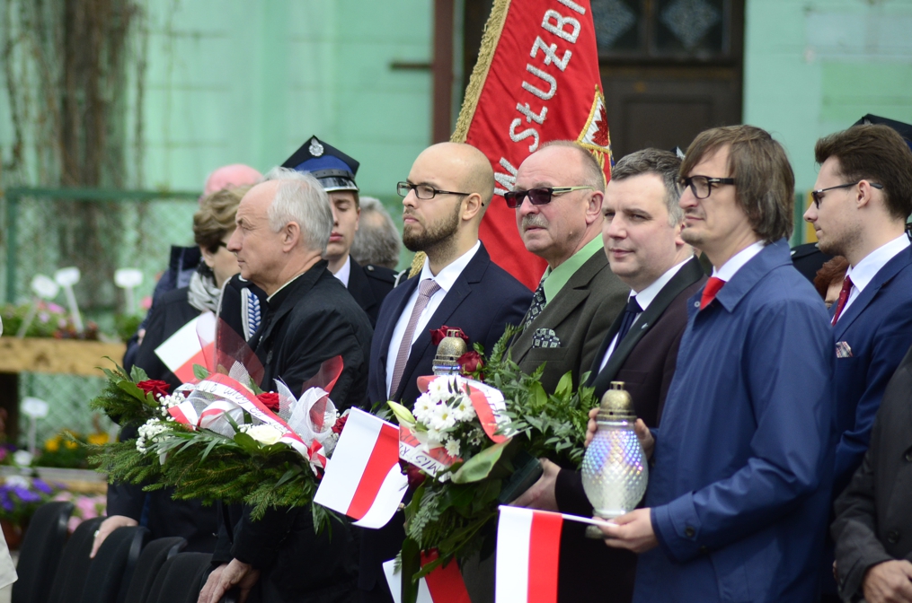 radio głos