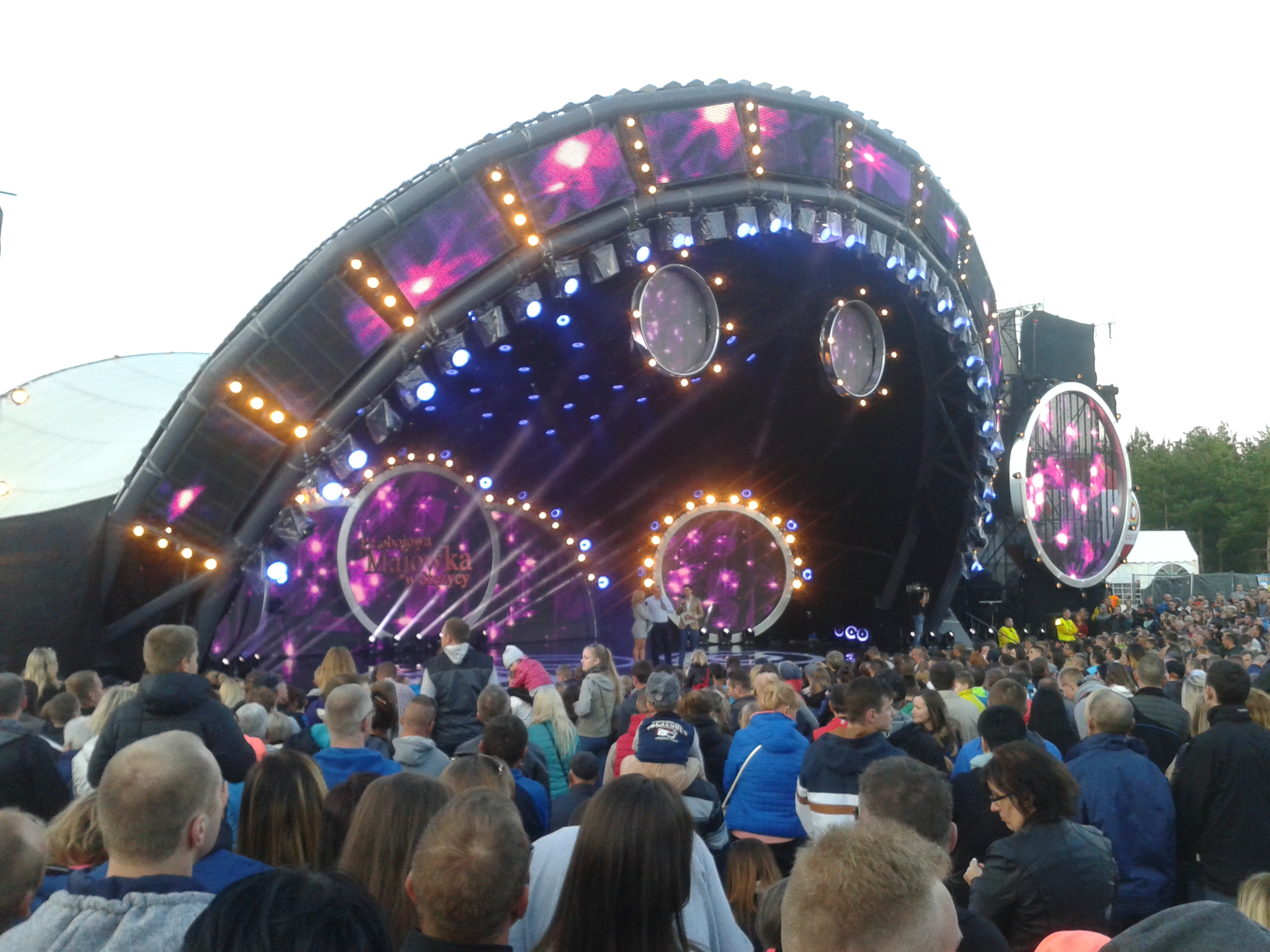Radio głos
