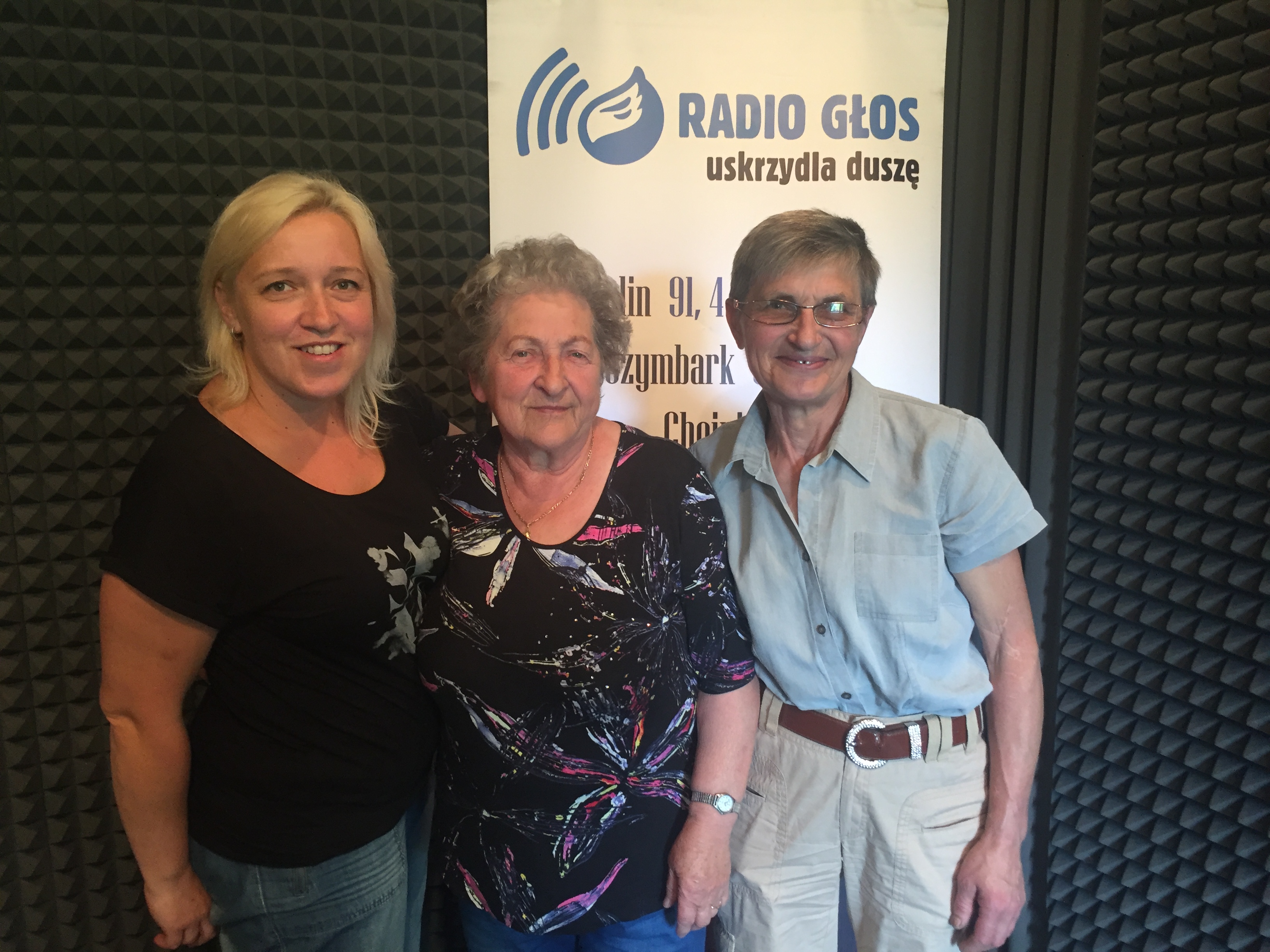 Radio Głos
