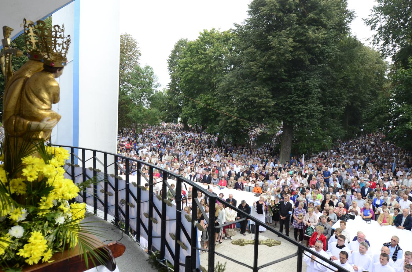 Piaseczno 2016