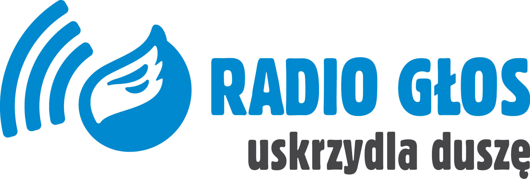 Logo Radio Głos